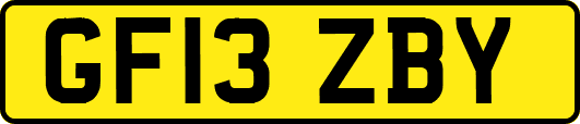 GF13ZBY