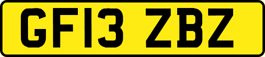 GF13ZBZ