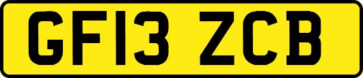 GF13ZCB