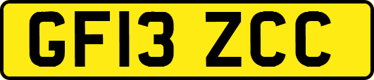 GF13ZCC