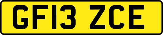 GF13ZCE