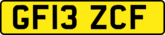 GF13ZCF