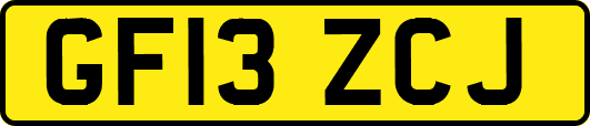 GF13ZCJ