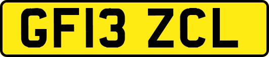 GF13ZCL