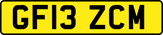 GF13ZCM