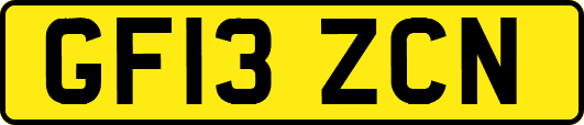 GF13ZCN