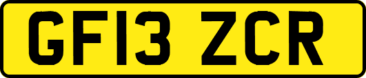 GF13ZCR