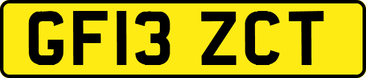 GF13ZCT