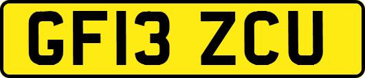 GF13ZCU