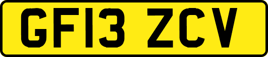GF13ZCV