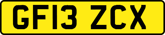 GF13ZCX