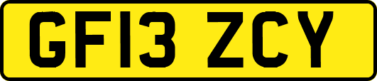 GF13ZCY