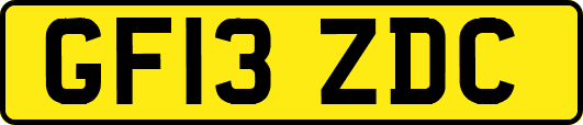 GF13ZDC