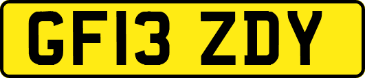 GF13ZDY