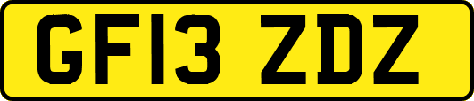 GF13ZDZ