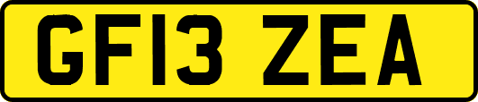 GF13ZEA
