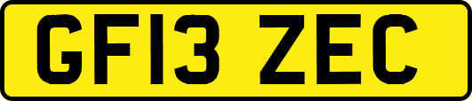 GF13ZEC