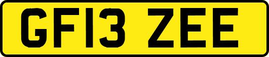 GF13ZEE