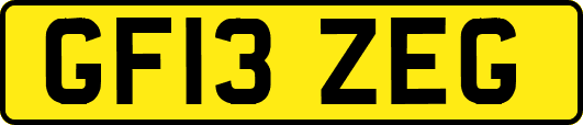 GF13ZEG