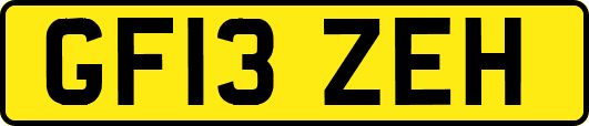 GF13ZEH