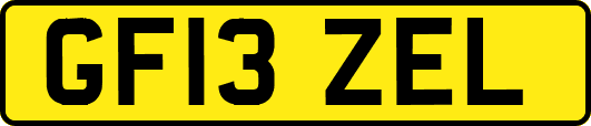 GF13ZEL