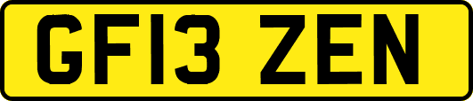 GF13ZEN