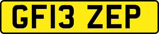 GF13ZEP