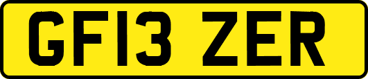 GF13ZER