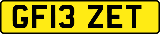 GF13ZET
