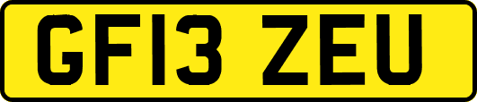 GF13ZEU
