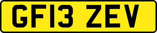 GF13ZEV