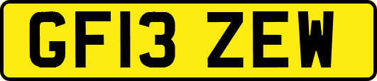 GF13ZEW