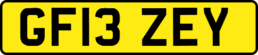 GF13ZEY