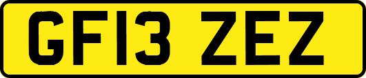 GF13ZEZ