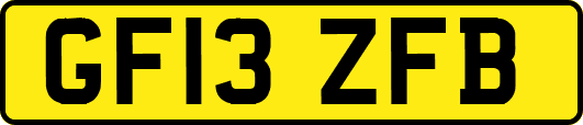 GF13ZFB