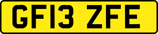 GF13ZFE