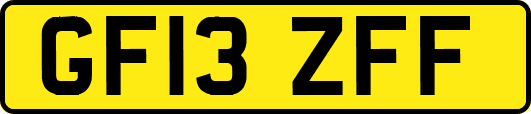 GF13ZFF