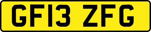 GF13ZFG