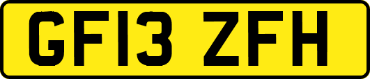 GF13ZFH