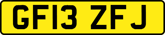 GF13ZFJ