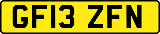 GF13ZFN