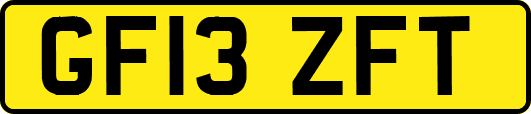 GF13ZFT