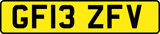 GF13ZFV