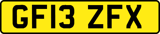 GF13ZFX