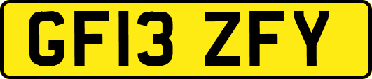 GF13ZFY