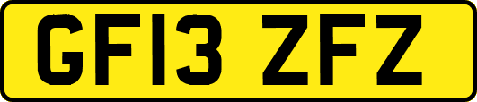 GF13ZFZ