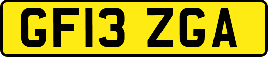 GF13ZGA