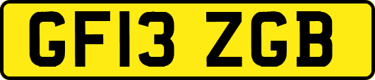 GF13ZGB