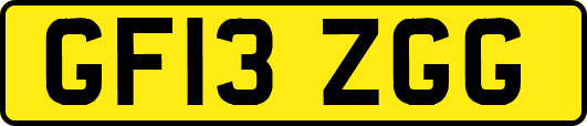 GF13ZGG