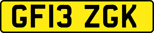 GF13ZGK